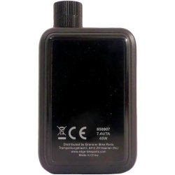 Edge Pro 1 Elektrisk Cykelpumpe