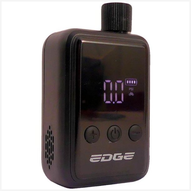 Edge Pro 1 Elektrisk Cykelpumpe