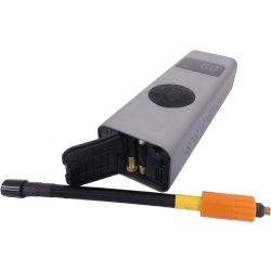 Elektrisk batterikompressor Edge Ride MS22