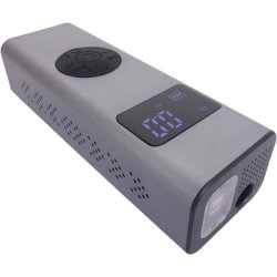 Elektrisk batterikompressor Edge Ride MS22