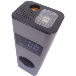 Elektrisk batterikompressor Edge Ride MS22