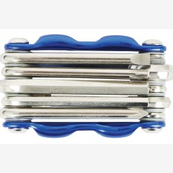 Multitool Edge 11-functions