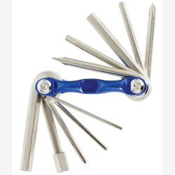 Multitool Edge 11-functions