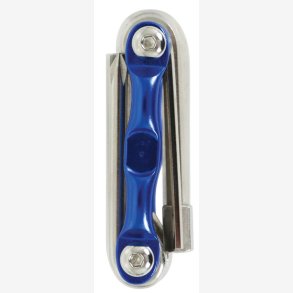 Multitool Edge 11-functions