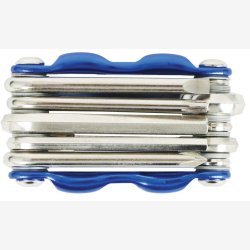 Multitool Edge 11-functions