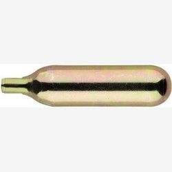 CO2 patroner SKS uden gevind - 25 stk