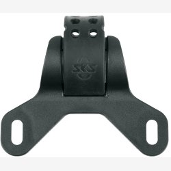 Minipumpe SKS Airboy XL - 5 bar AV, SV, DV