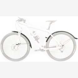 Bagskrm SKS Velo 65 Mountain 26 - sort