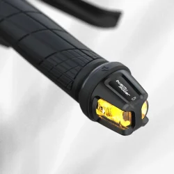 Busch + M�ller TURNTEC T2 � batteridrevet blinklyssystem til cykel