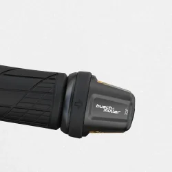 Busch + M�ller TURNTEC T2 � batteridrevet blinklyssystem til cykel