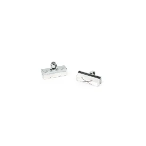 Elvedes X-groove V-bremseklodser � 70mm