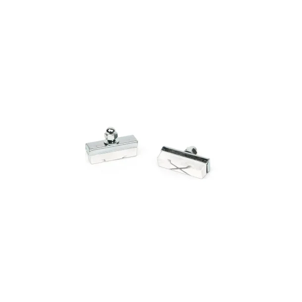 Elvedes X-groove V-bremseklodser � 70mm