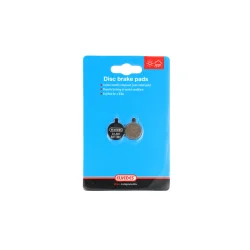 Bremseklodser til skivebremse Elvedes Metallic Carbon Alhonga SNG mekanisk