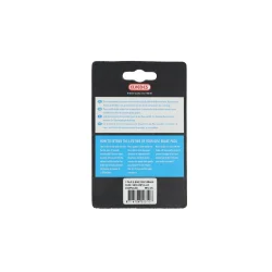 Bremseklodser til skivebremse Elvedes Metallic Carbon Alhonga SNG mekanisk