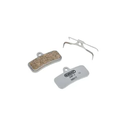 Elvedes skivebremseklods Shimano BR-M810 super bl�d