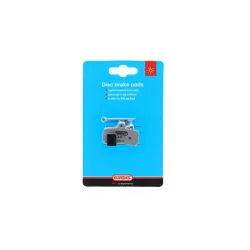 Elvedes skivebremseklods Shimano BR-M810 super bl�d