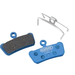 Elvedes skivebremseklods Avid XO organisk - kasse (10 par)