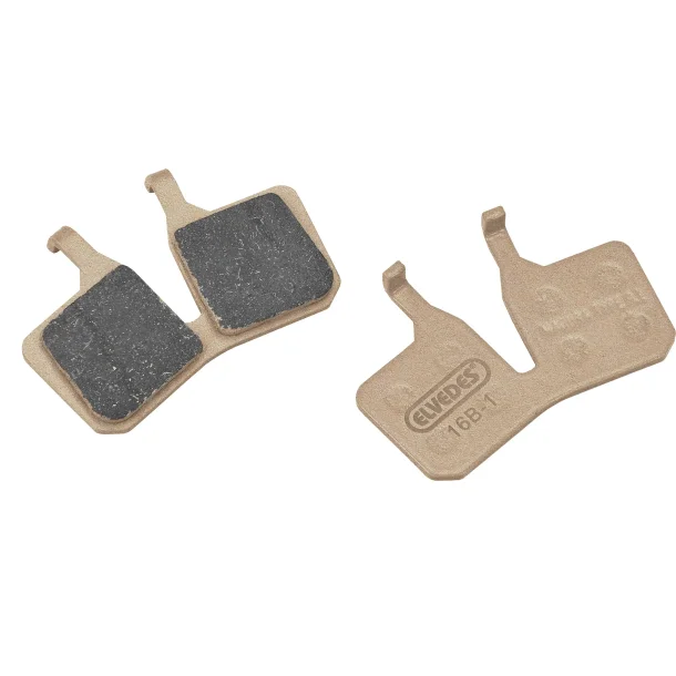 Elvedes skivebremseklods Magura MT5 / MT7 sintret  -10 apr