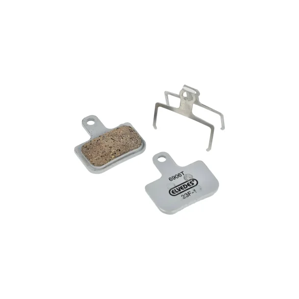 Elvedes skivebremseklods Avid DB1/DB3 super bl�d