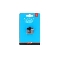 Elvedes skivebremseklods Avid DB1/DB3 super bl�d