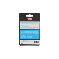 Elvedes skivebremseklods Avid DB1/DB3 super bl�d