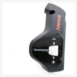  Shimano gearskifter indikatordksel Nexus 3 SL-3S41E