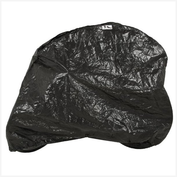 Cykelovertr�k Universal M-Wave - sort