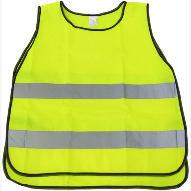 SECURITE VEST REFLECTION *M/L