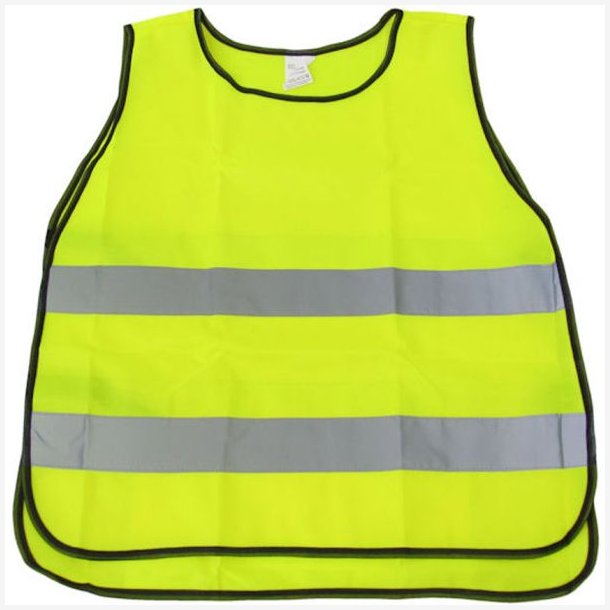 Refleksvest XL