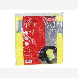 Refleksvest XL