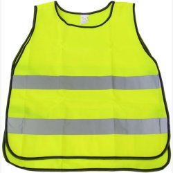 Refleksvest XL