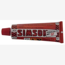 Simson Solution Small 10 ml (12x)