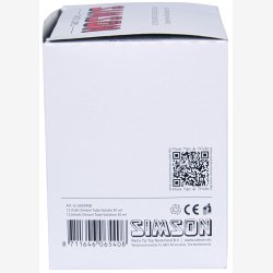 Simson Solution Large 30 ml (12x)