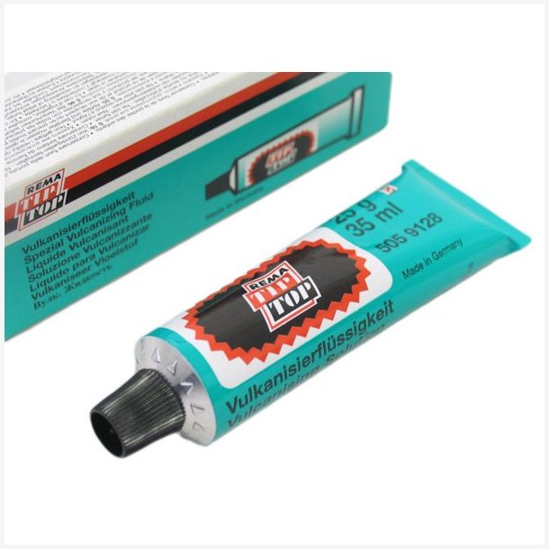 Rema Tip-Top Solution 25 gram