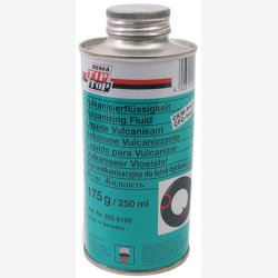 SOLUTION TIP-TOP vulkaniseringsvske 250cc -175gr