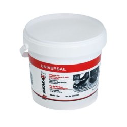D�kmonteringspasta Tip-Top 1 kg