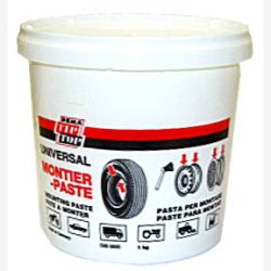 Dk Mounting Paste Tip-Top 1kg