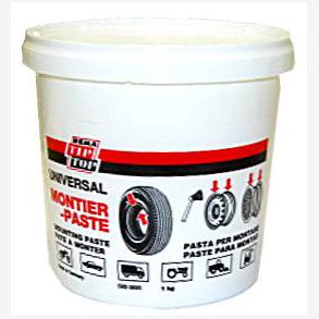 D�k Mounting Paste Tip-Top 1kg