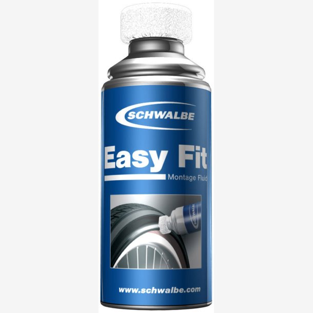 Dk MONTAGE FLUID  SCHWALBE 50ml EASYFIT