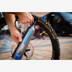 Schwalbe Tire Booster