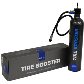 Schwalbe Tire Booster