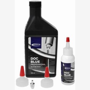 D�k Sealant Schwalbe Doc Blue Professional - 500ml