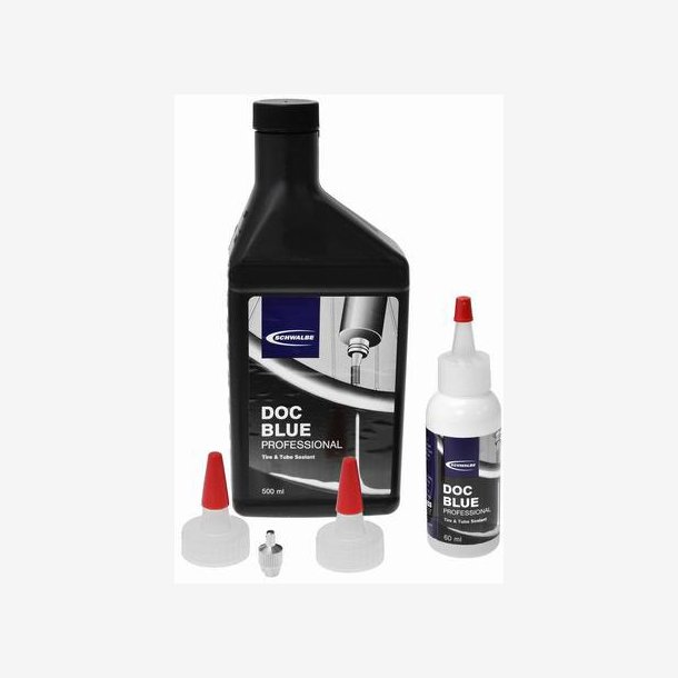 Dk Sealant Schwalbe Doc Blue Professional - 500ml