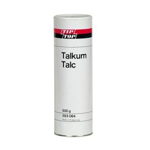 Tube talkumpulver til lapning Rema TipTop (500 gram)