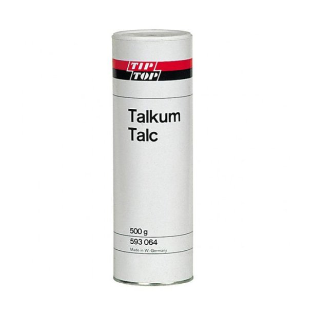 Tube talkumpulver Rema TipTop (500 gram)