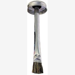 Brste med skruelg Rema Tip Top til dse med vulkaniseringsvske