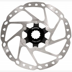 Disc Bremse Shimano Deore  SM-RT64 160mm Center Lock