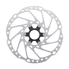 Skivebremse Shimano Deore SM-RT64 - 203mm - Centerl�s (v�rkstedsemballage)