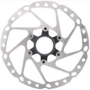 Disc Bremse Shimano Deore SM-RT64 180mm Center Lock