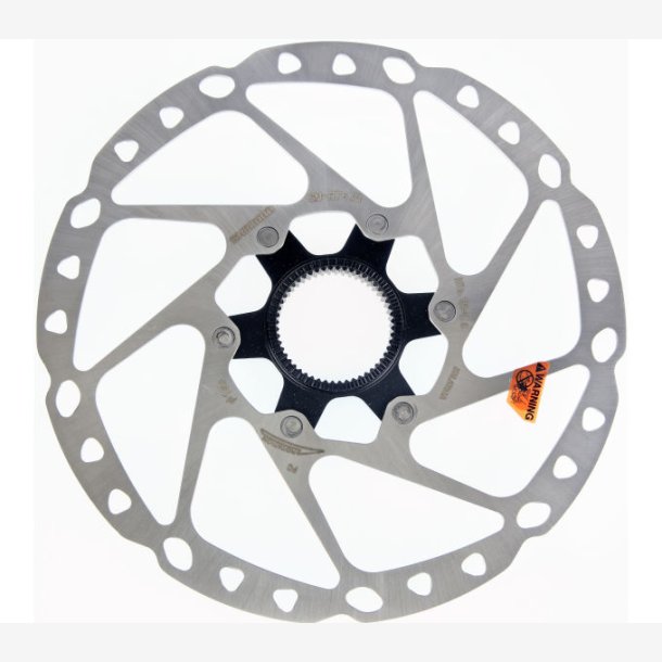 Skivebremse Shimano Deore SM-RT64 180mm centerls (vrkstedsemballage)